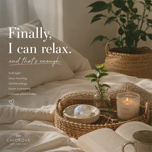 Rest Before Burnout: How Tiny Rituals and Softer Mornings Become the New Healing