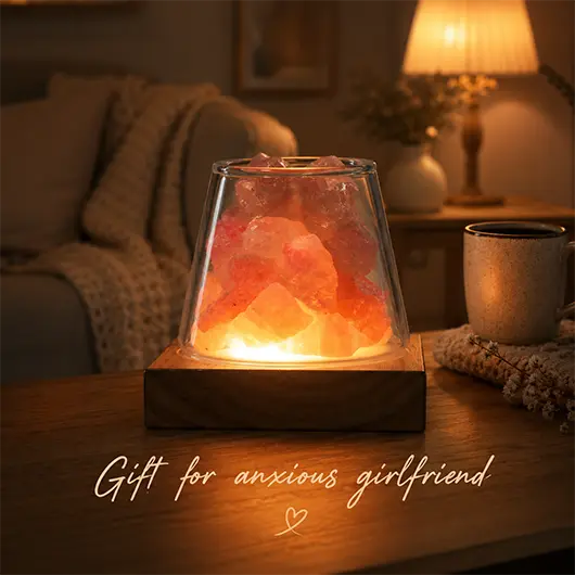 Soft Comfort Gifts: For the Girl Who Says “I’m Fine” But Feels Everything Deeply