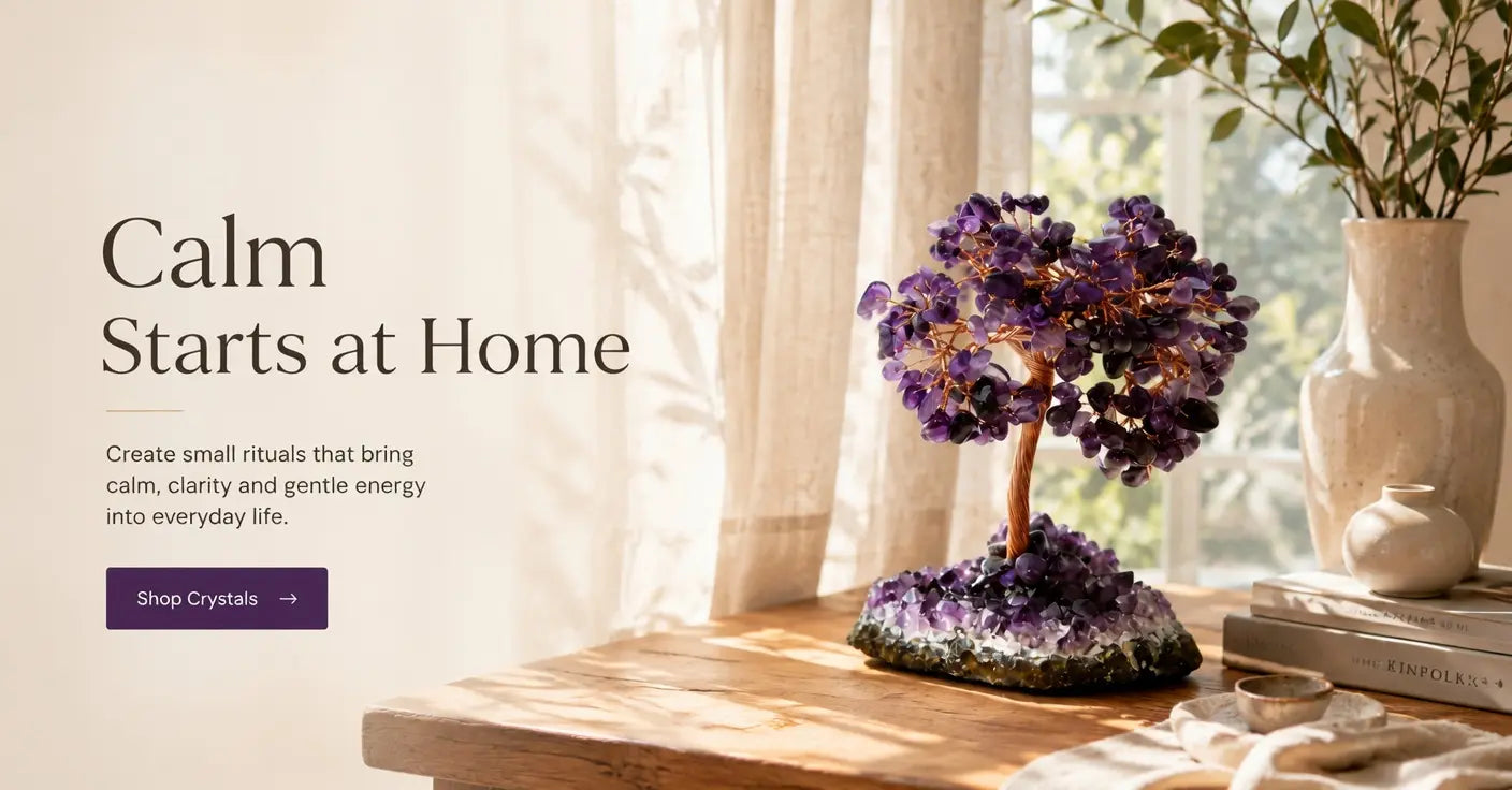 Healing Starts at Home — Shop the CHIGROVE Healing Collection