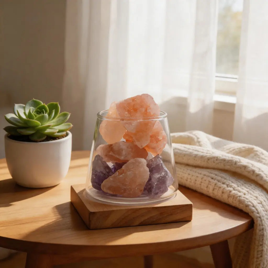 Raw porous crystals are one of the most effective passive diffusion surfaces available