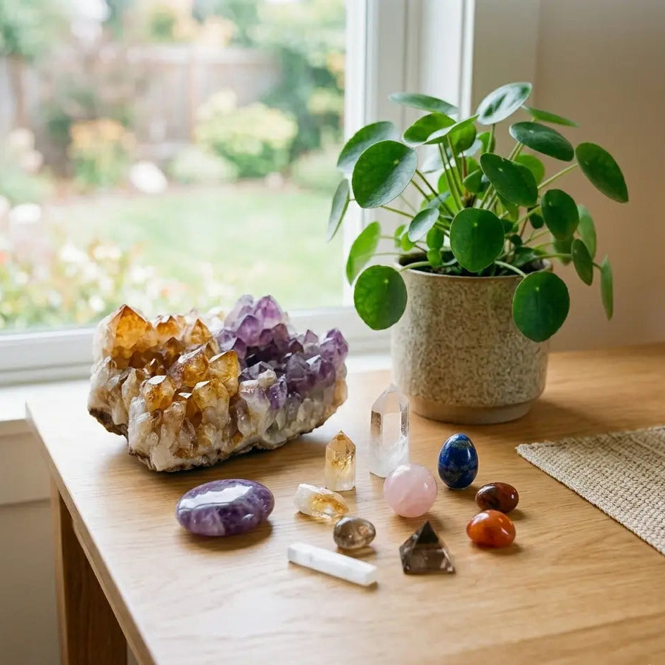 How you begin your morning shapes everything that follows.