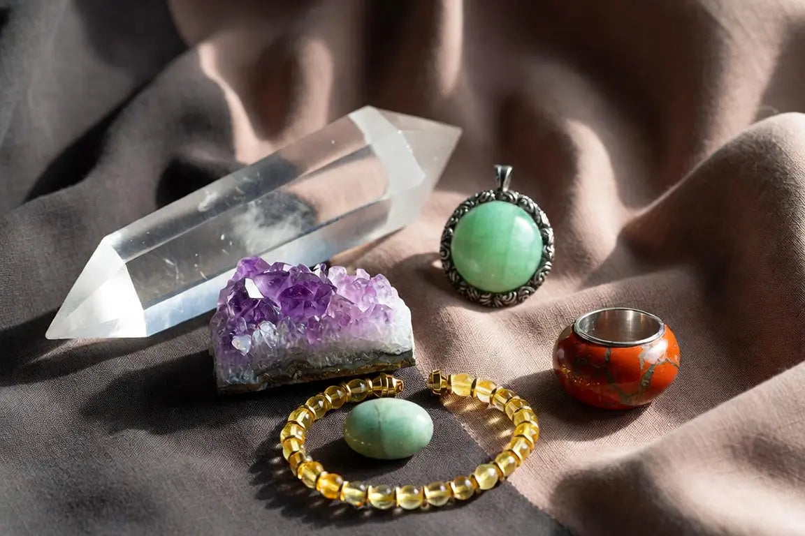 Rooted in the Five Elements