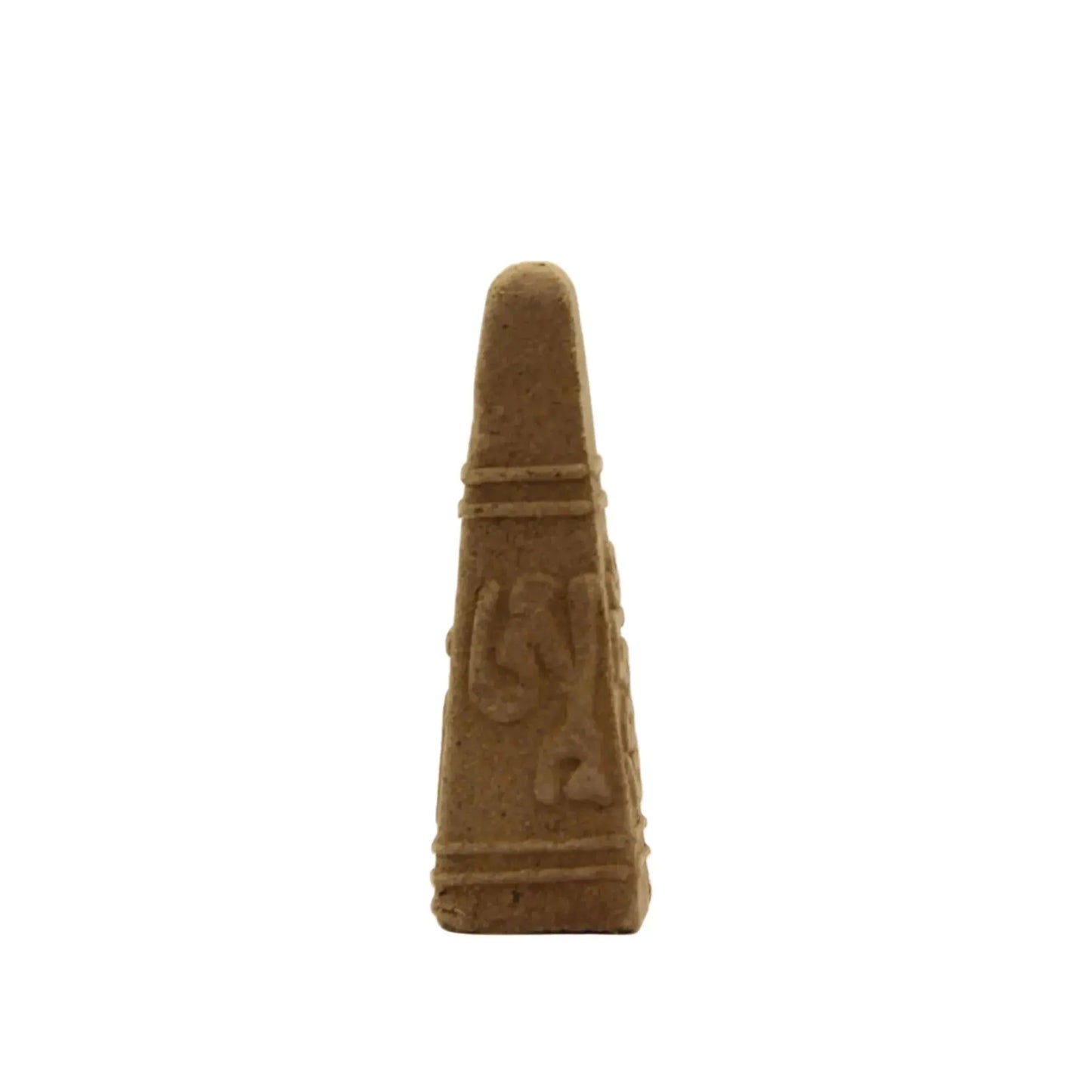 CHIGROVE Natural Sandalwood Incense Cones Set | Spiritual Meditation Healing Supplies - ChiGrove